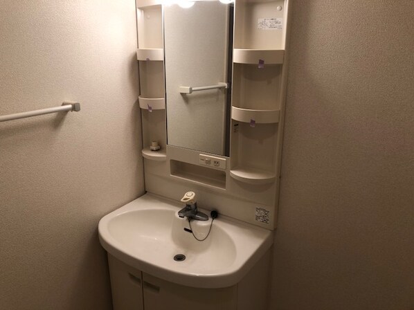 アクアコートの物件内観写真